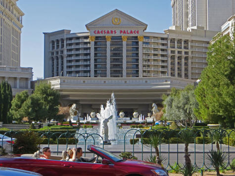 Las Vegas Weather