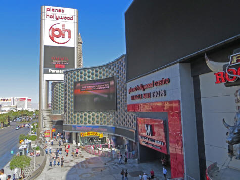 Miracle Mile Shops, Las Vegas USA