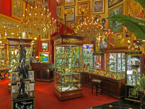 Shop in Las Vegas Nevada