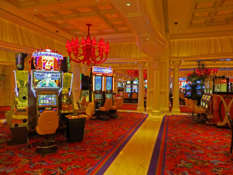 Casino in Las Vegas
