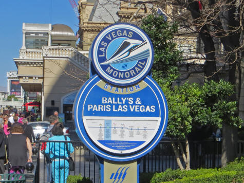 Las Vegas Transportation